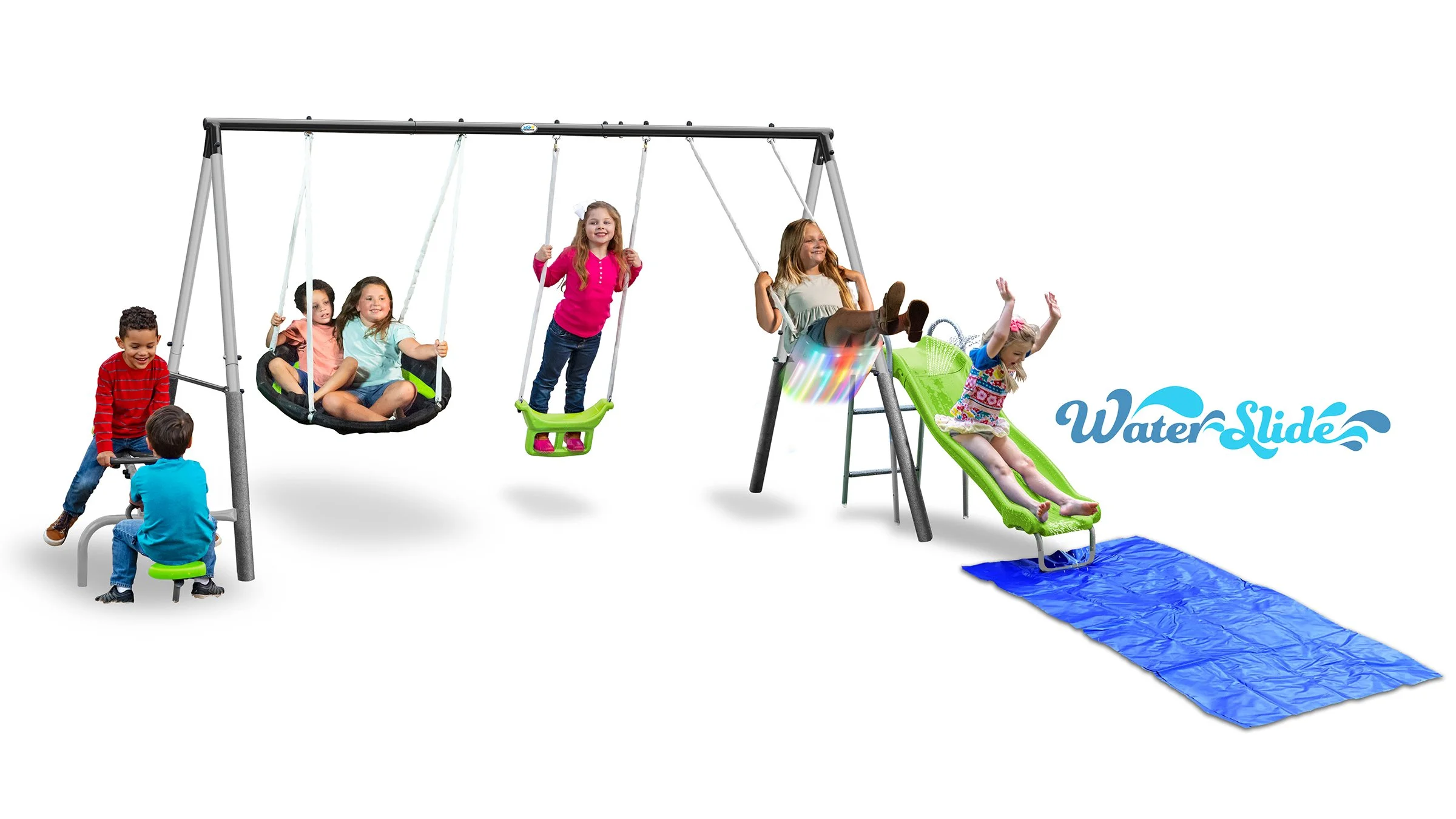 74201B Play All Day II — XDP Recreation